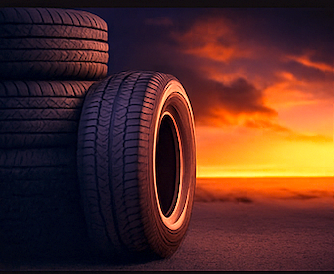 D622 drive tire 295/75R22.5 with 16PR rating