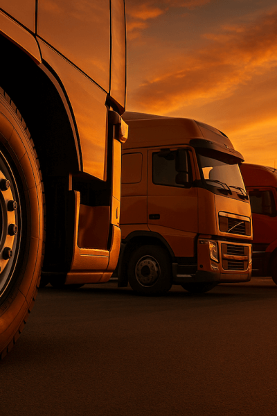 D755 steer tire 11R22.5 with 16PR rating