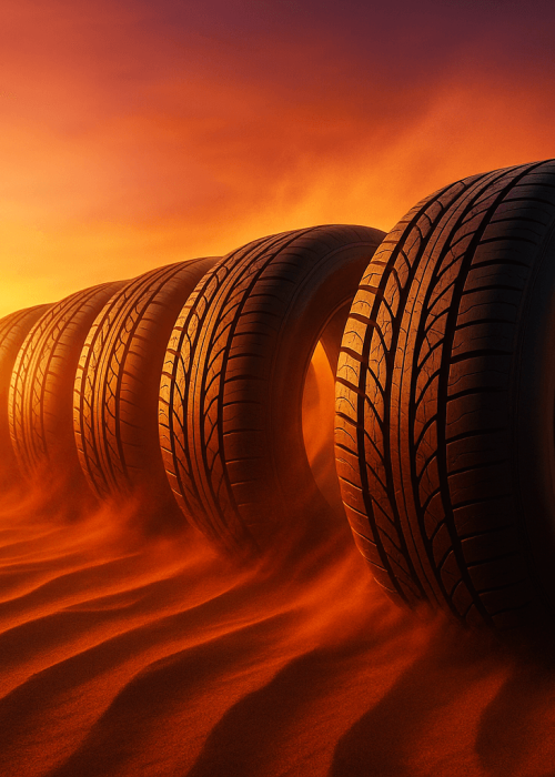 D755 steer tire 11R22.5 with 16PR rating