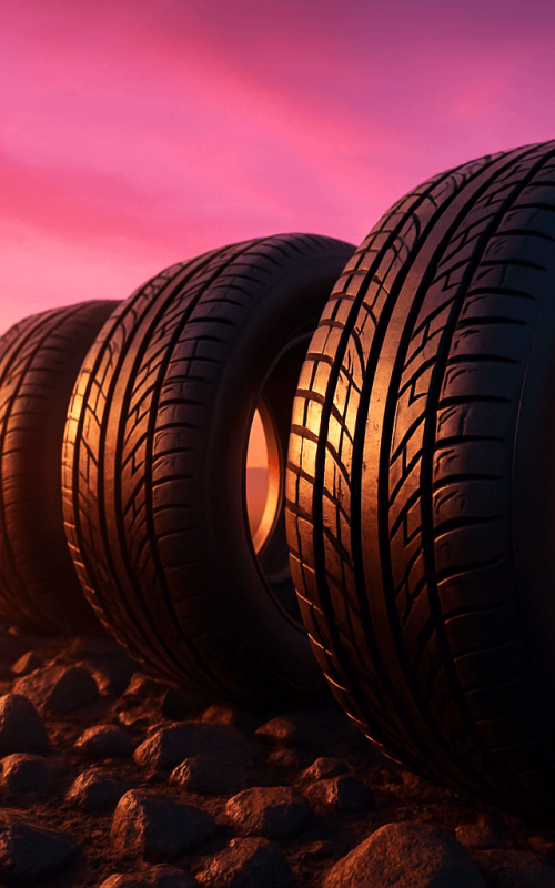 D622 drive tire 295/75R22.5 with 16PR rating